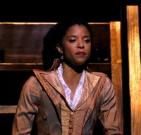 Angelica Schuyler