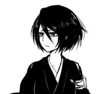 Rukia Kuchiki