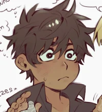 @Celeste-Menace - Character AI chatbot creator profile picture