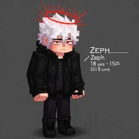 Original Zeph