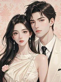 Cass and Jack