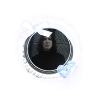 Severus Tobias Snape