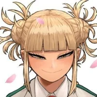 Himiko Toga