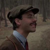 Richard Harrow