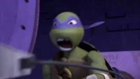 Donatello Hamato 