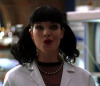 Abby Sciuto