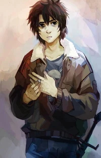 Nico di Angelo