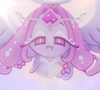 Eternal sugar cookie