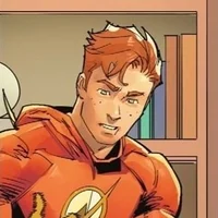 Wally West