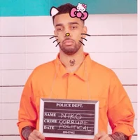 niko omilana 