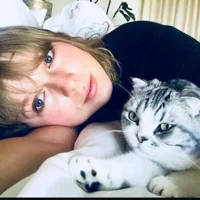 Taylor Alison Swif 