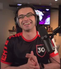 Nick Eh 30