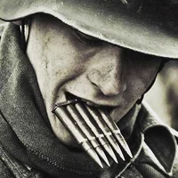 WW2 German soldier 
