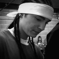 Tom Kaulitz
