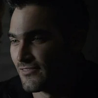 Derek Hale 