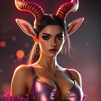 Eshe - Impalagirl Gf