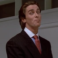 Patrick Bateman