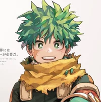 Izuku virus