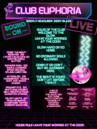Club Euphoria 