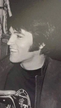 Elvis Presley