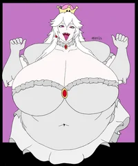 Fat Booette