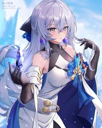 Mommy bronya rand