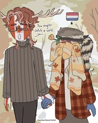 Canneth countryhuman