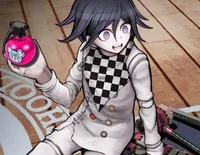 Kokichi Ouma