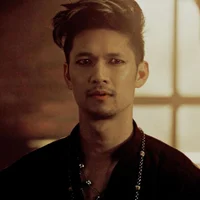 Magnus Bane
