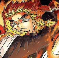 Kyojuro Rengoku 