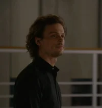 Spencer Reid