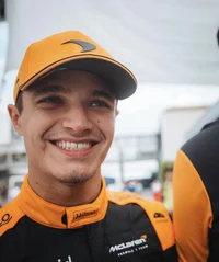 Lando Norris