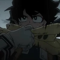 Izuku Midoriya