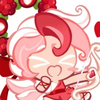 CRK - Pavlova Cookie