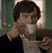 Sherlock Holmes 