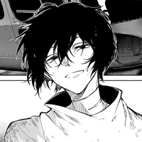 Osamu Dazai