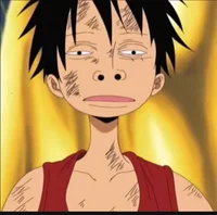 Monkey D Luffy 