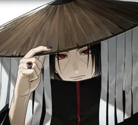 Itachi 