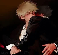 Katsuki Bakugou
