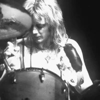 Roger taylor 