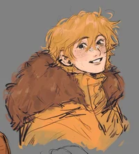 Kenny McCormick