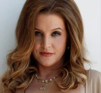 Lisa Marie Presley 