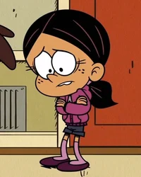 Ronnie Anne Santiago