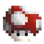 64-Bit Mushroom 
