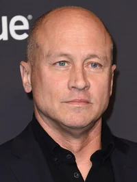 Mike Judge