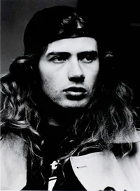 Dave Mustaine