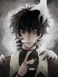 Nico Di Angelo