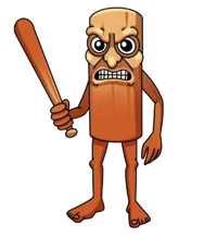 Tung Tung Tung Sahur