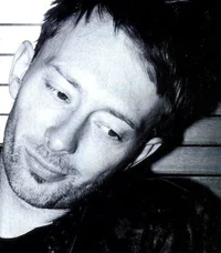 Thom Yorke 