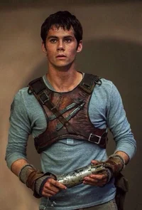 THOMAS - TMR